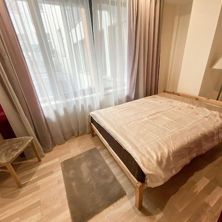 Old Town Apartment With Private Elevator Ρίγα Εξωτερικό φωτογραφία