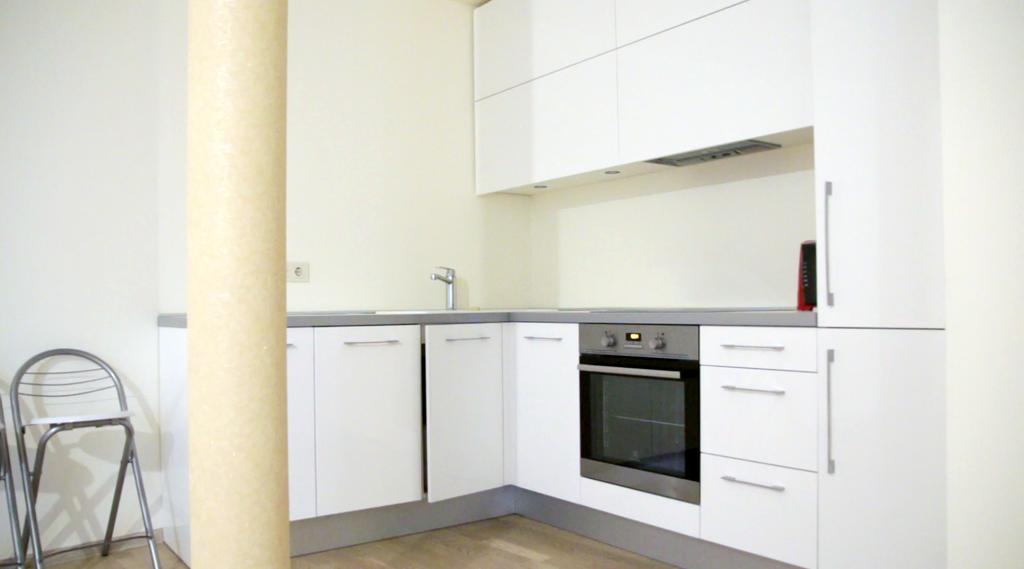 Old Town Apartment With Private Elevator Ρίγα Εξωτερικό φωτογραφία