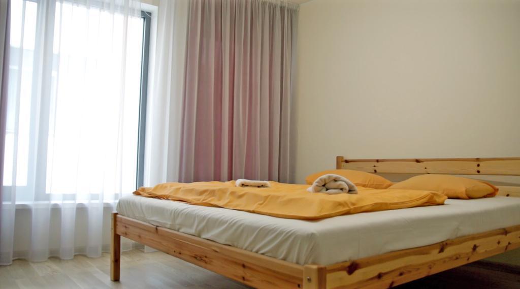 Old Town Apartment With Private Elevator Ρίγα Εξωτερικό φωτογραφία