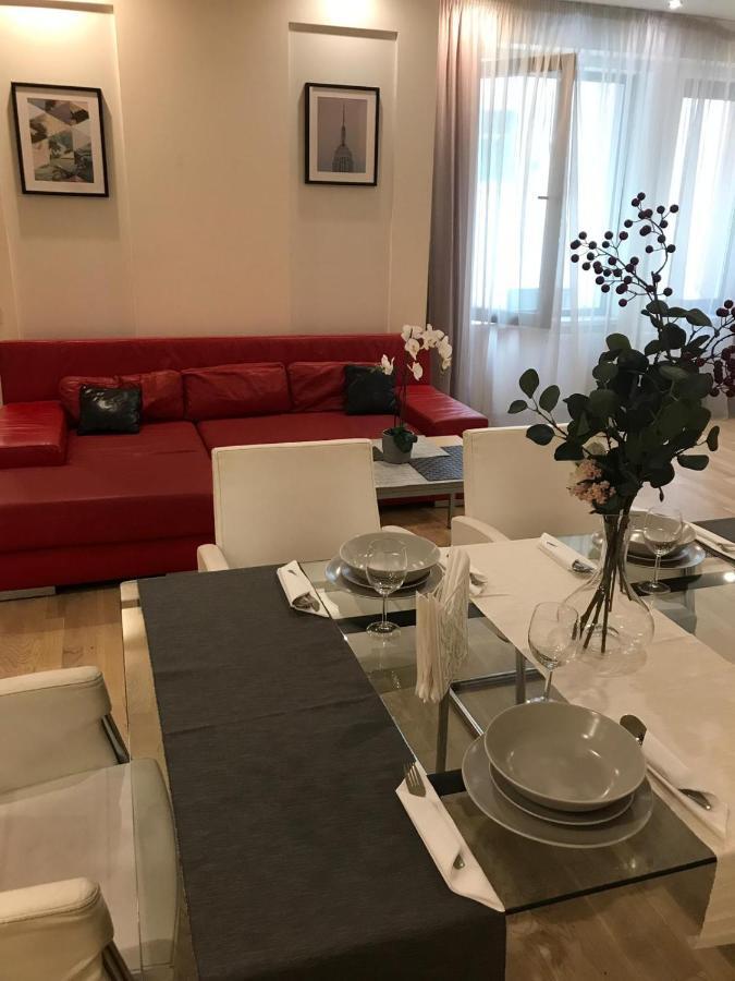 Old Town Apartment With Private Elevator Ρίγα Εξωτερικό φωτογραφία